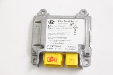 Steuergerät Aufprallsensor 959102B900 Hyundai SANTA FE 2 CM