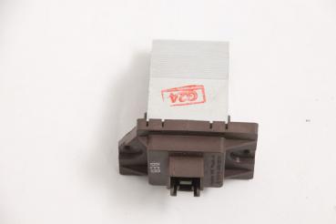 Heizgebläsevorwiderstand 972351E000 Hyundai SANTA FE 2 CM