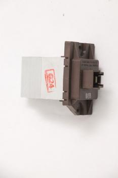 Preview: Heizgebläsevorwiderstand 972351E000 Hyundai SANTA FE 2 CM