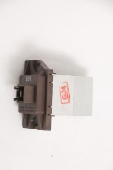 Preview: Heizgebläsevorwiderstand 972351E000 Hyundai SANTA FE 2 CM