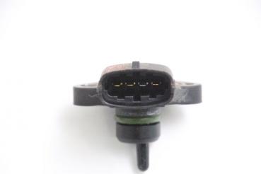Preview: Sensor Ladedruck 39300B4400 Hyundai SANTA FE 2 CM