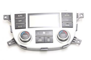 Klimabedienteil 972502B731 Hyundai SANTA FE 2 CM