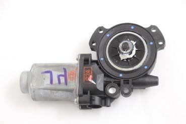 Fensterheber-Motor hinten links 834502B000 Hyundai SANTA FE 2 CM