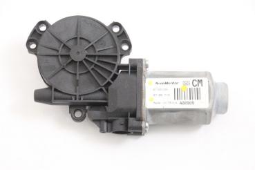 Preview: Fensterheber-Motor hinten links 834502B000 Hyundai SANTA FE 2 CM
