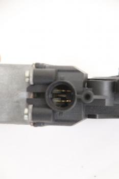 Preview: Fensterheber-Motor hinten rechts 834602B000 Hyundai SANTA FE 2 CM