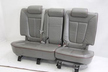 Sitzbank hinten Hyundai SANTA FE 2 CM