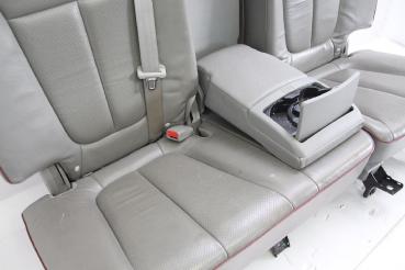 Preview: Sitzbank hinten Hyundai SANTA FE 2 CM