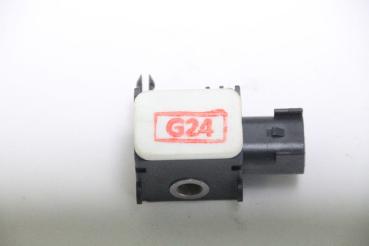 Airbag Sensor links 959202B000 Hyundai SANTA FE 2 CM