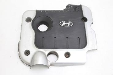 Motorabdeckung 2924027800 Hyundai SANTA FE 2 CM