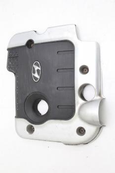Preview: Motorabdeckung 2924027800 Hyundai SANTA FE 2 CM