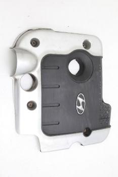 Preview: Motorabdeckung 2924027800 Hyundai SANTA FE 2 CM