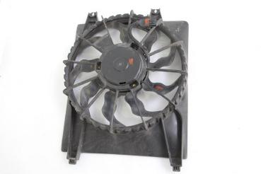 Ventilator (am Kühler) 253802B000 Hyundai SANTA FE 2 CM