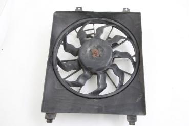 Preview: Ventilator (am Kühler) 253802B000 Hyundai SANTA FE 2 CM