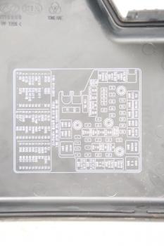 Preview: Sicherungskasten 919502B610 Hyundai SANTA FE 2 CM