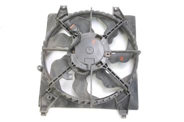Ventilator (am Kühler) 977302B200 Hyundai SANTA FE 2 CM