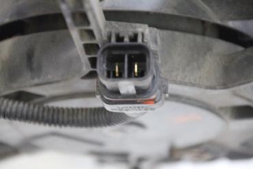 Preview: Ventilator (am Kühler) 977302B200 Hyundai SANTA FE 2 CM