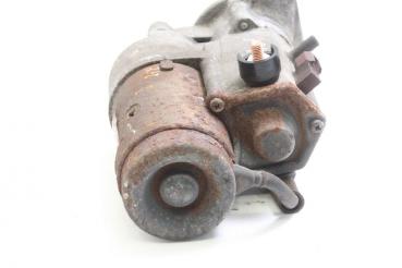 Preview: Anlasser 3610027010 Hyundai SANTA FE 2 CM