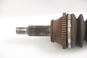 Preview: Antriebswelle hinten links 496002B010 Hyundai SANTA FE 2 CM