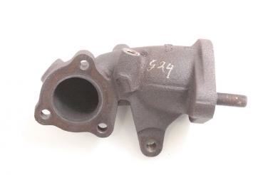 Auspuff / Hosenrohr 2857127240 Hyundai SANTA FE 2 CM