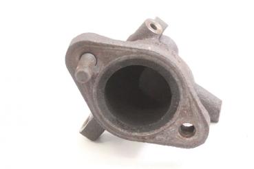 Preview: Auspuff / Hosenrohr 2857127240 Hyundai SANTA FE 2 CM