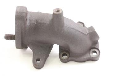 Preview: Auspuff / Hosenrohr 2857127240 Hyundai SANTA FE 2 CM