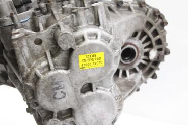 Getriebe 5 Gang 4300038070 Hyundai SANTA FE 2 CM