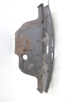 Preview: Unterfahrschutz 291102B100 Hyundai SANTA FE 2 CM
