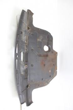 Preview: Unterfahrschutz 291102B100 Hyundai SANTA FE 2 CM