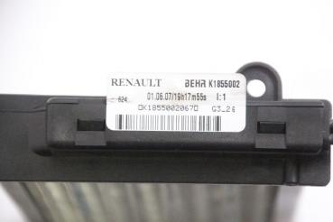 Preview: Wärmetauscher K1855002 Renault MASTER 2 Kasten FD