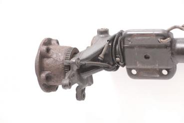 Preview: Achse hinten 7701206741 Renault MASTER 2 Kasten FD