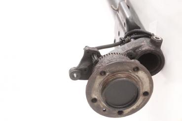 Preview: Achse hinten 7701206741 Renault MASTER 2 Kasten FD