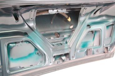 Preview: Heckdeckel 8D5827023Q Audi A4 8D B5