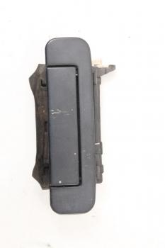 Türgriff außen hinten rechts 4A0839206D Audi A4 8D B5