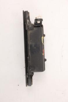Preview: Türgriff außen hinten rechts 4A0839206D Audi A4 8D B5