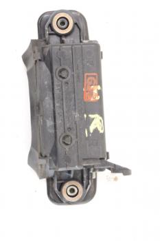 Preview: Türgriff außen hinten rechts 4A0839206D Audi A4 8D B5