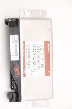 Steuergerät ABS 4D0907379D Audi A4 8D B5