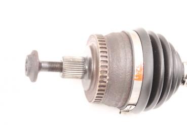 Preview: Antriebswelle vorn links 8D0407271DP Audi A4 8D B5