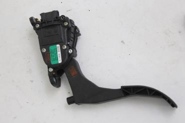Gaspedal 6Q1721503C Skoda FABIA 1 Combi 6Y