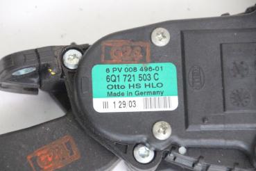 Preview: Gaspedal 6Q1721503C Skoda FABIA 1 Combi 6Y