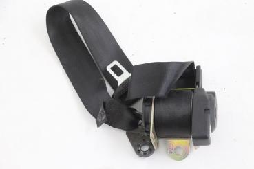 Sicherheitsgurt hinten links 6Y9857447F Skoda FABIA 1 Combi 6Y