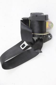 Preview: Sicherheitsgurt hinten links 6Y9857447F Skoda FABIA 1 Combi 6Y