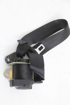 Preview: Sicherheitsgurt hinten links 6Y9857447F Skoda FABIA 1 Combi 6Y