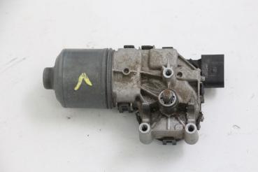 Scheibenwischermotor vorn 6Q1955119A Skoda FABIA 1 Combi 6Y