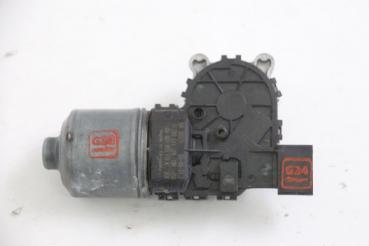 Preview: Scheibenwischermotor vorn 6Q1955119A Skoda FABIA 1 Combi 6Y