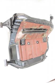 Preview: Motorhaube 742009C056 Nissan SERENA C23