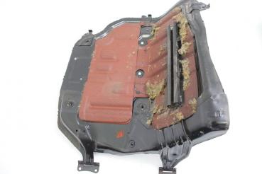 Motorhaube 742019C050 Nissan SERENA C23