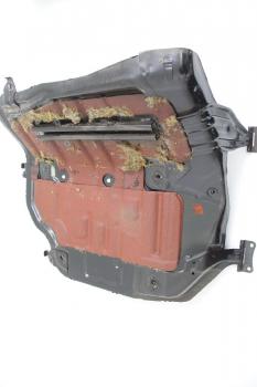 Preview: Motorhaube 742019C050 Nissan SERENA C23