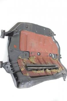 Preview: Motorhaube 742019C050 Nissan SERENA C23