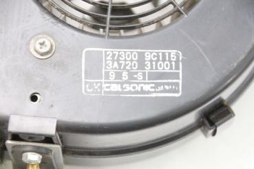 Preview: Heizgebläsemotor 272708C000 Nissan SERENA C23