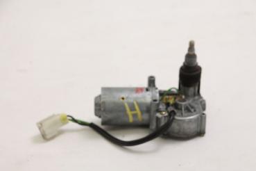 Preview: Scheibenwischermotor hinten 287109C001 Nissan SERENA C23